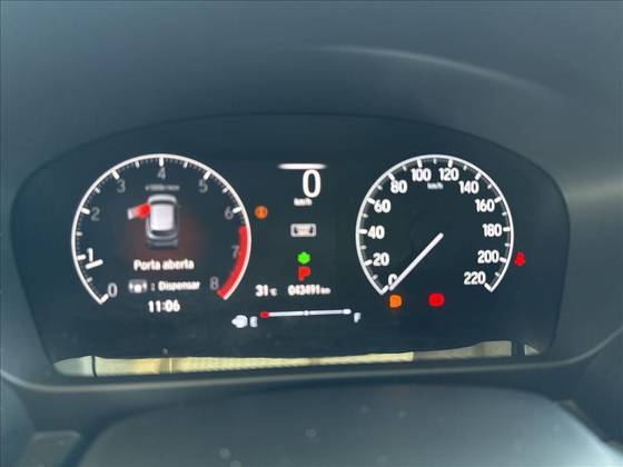 HONDA CITY 1.5 i-VTEC FLEX EXL CVT
